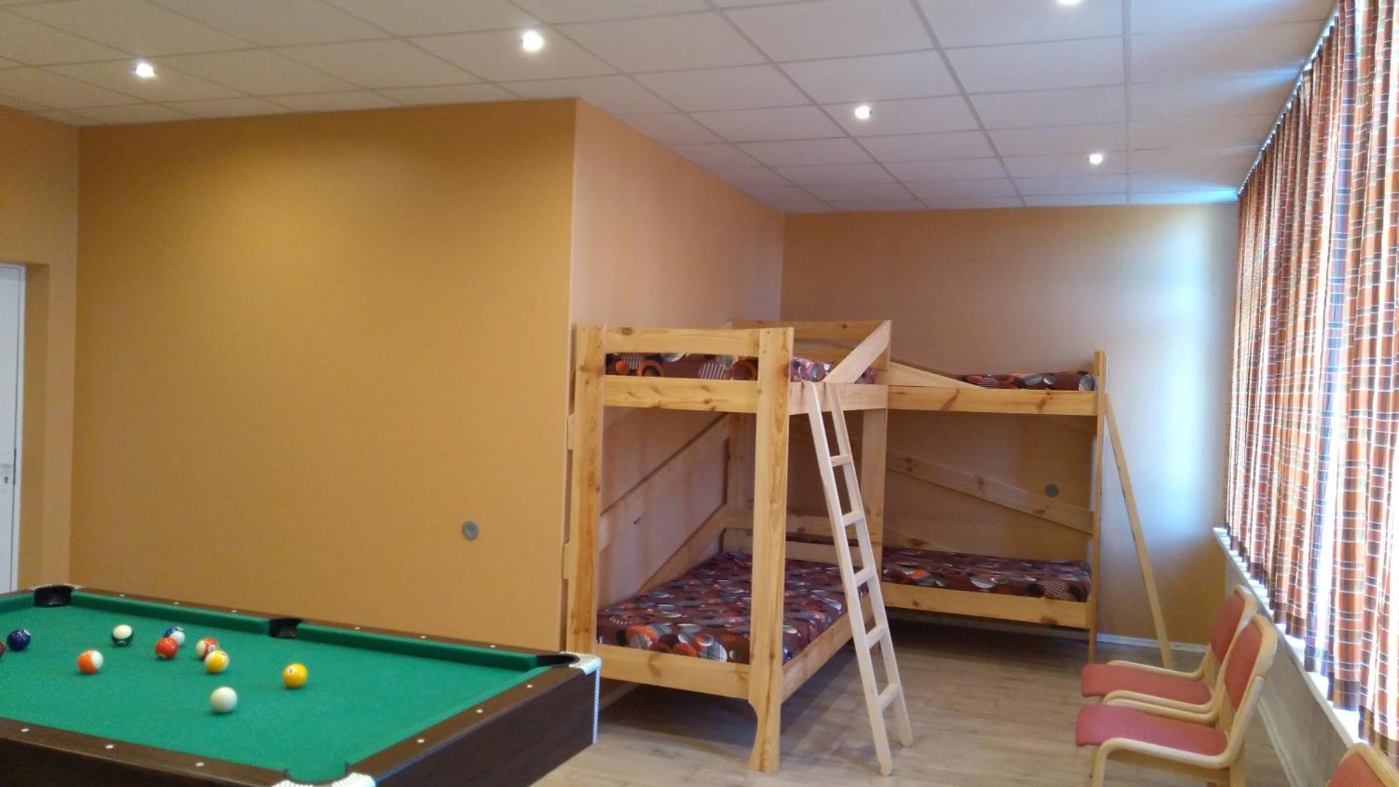 Nakvyne Miroslave Bed & Breakfast Miroslavas Екстериор снимка