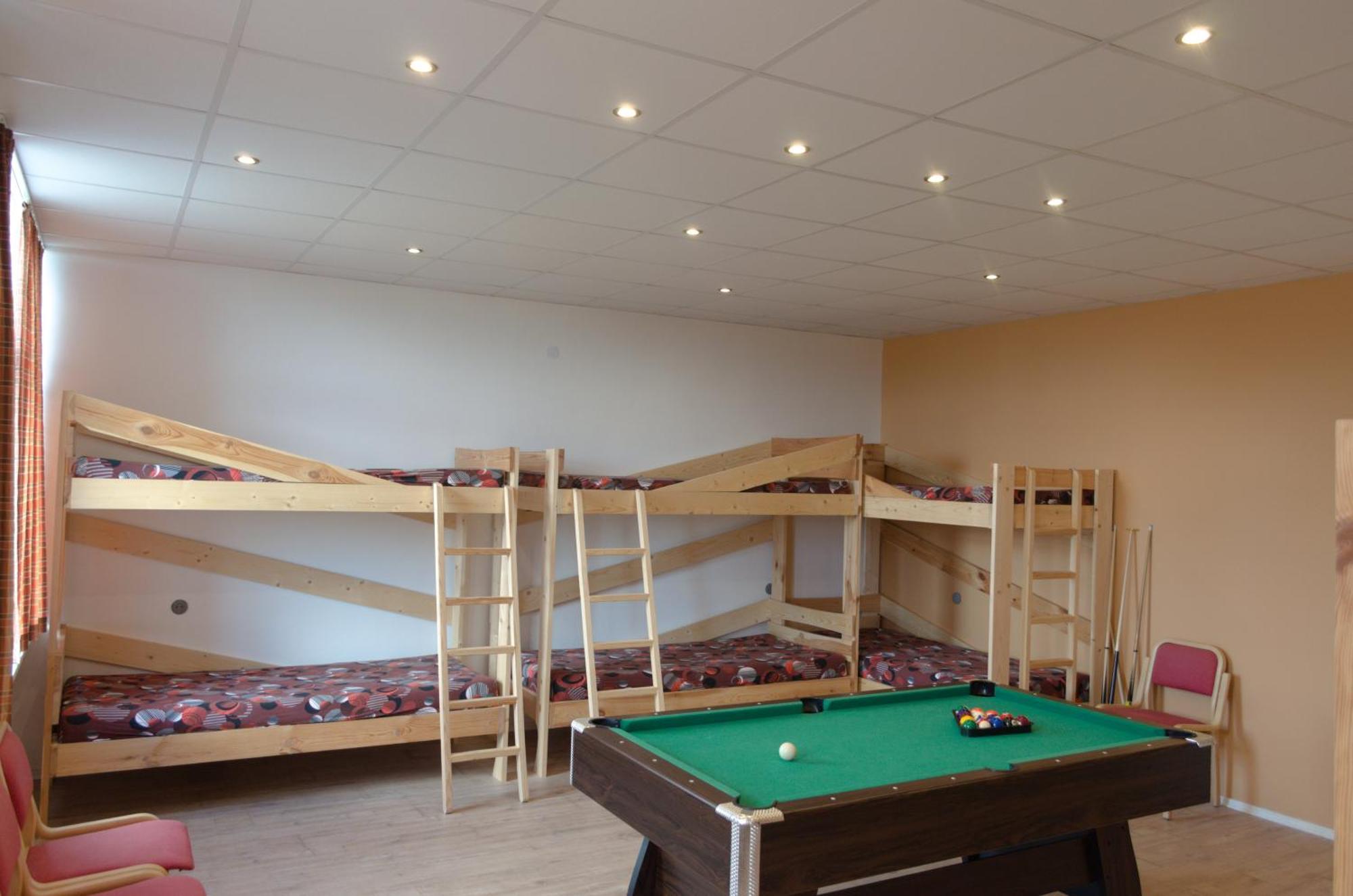 Nakvyne Miroslave Bed & Breakfast Miroslavas Екстериор снимка