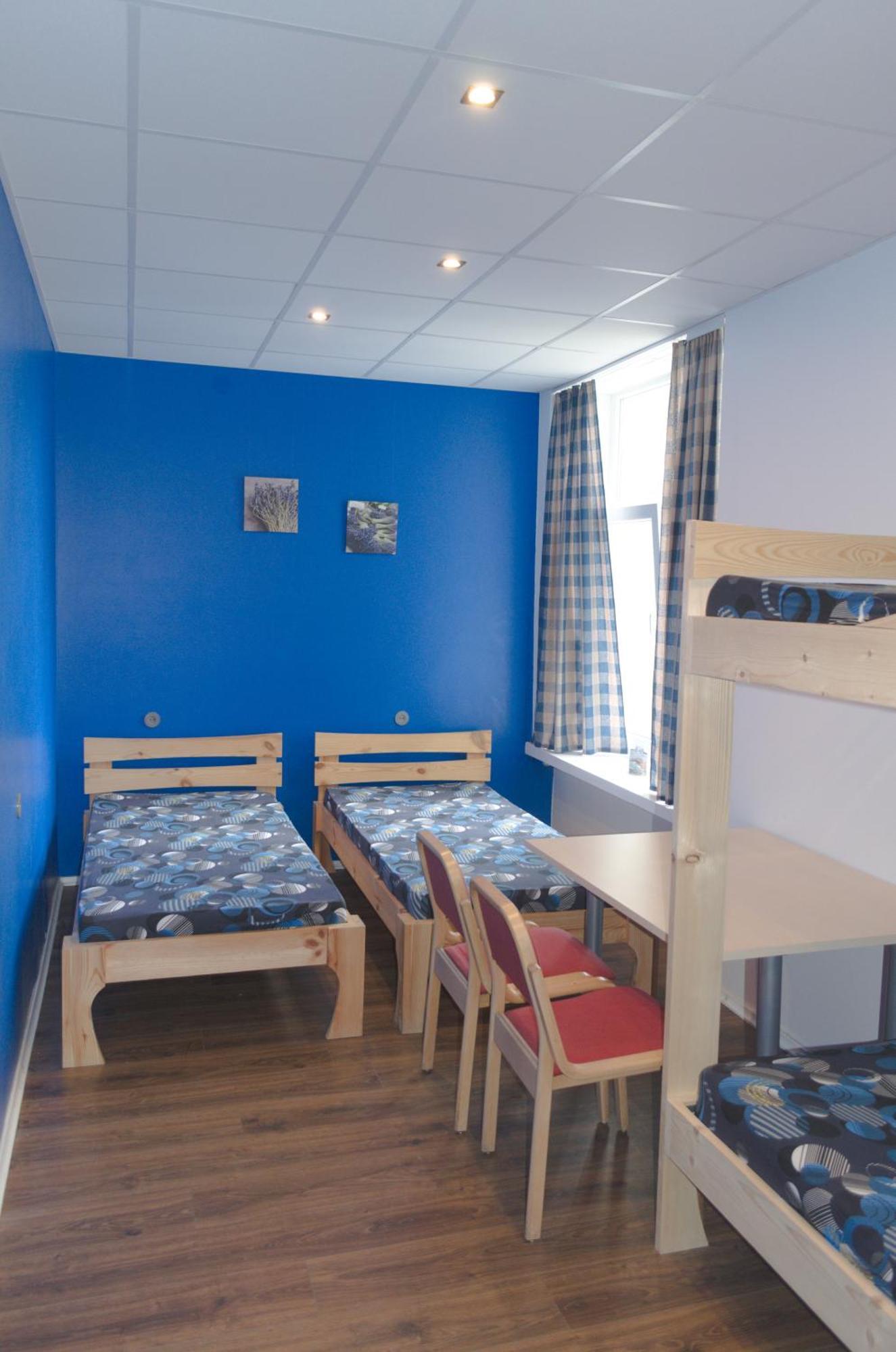 Nakvyne Miroslave Bed & Breakfast Miroslavas Екстериор снимка